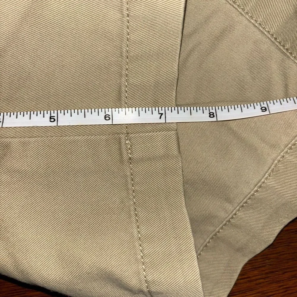VTG Tommy‎ Hilfiger Chino Shorts Men 42 7